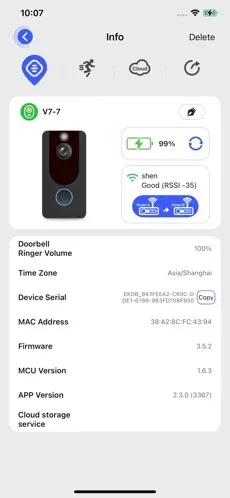 Aiwit app