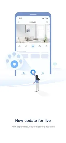 Eyeplus app