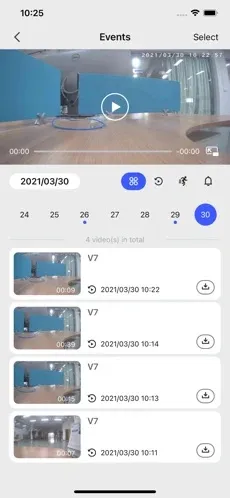 Aiwit app