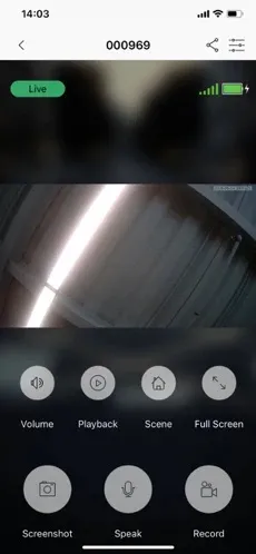 tosee app