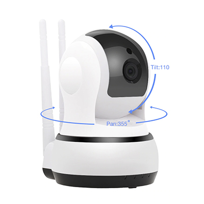 yoosee Pan/Tilt camera
