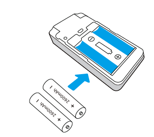 Charge batteries