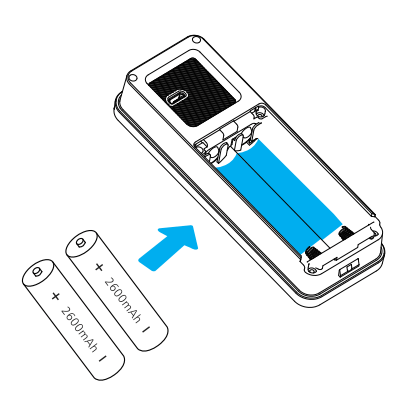 Charge batteries