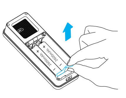 Charge batteries