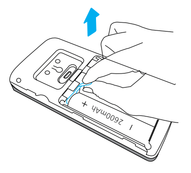 Charge batteries