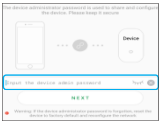 Device Connection