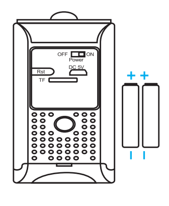 Installation Instructions