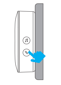 Set up the chime (Optional)