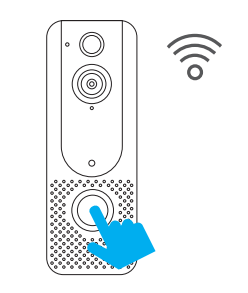 Set up the chime (Optional)