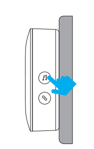 Set up the chime (Optional)