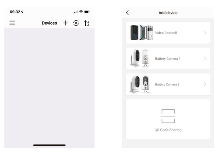 Set up your Video Doorbell