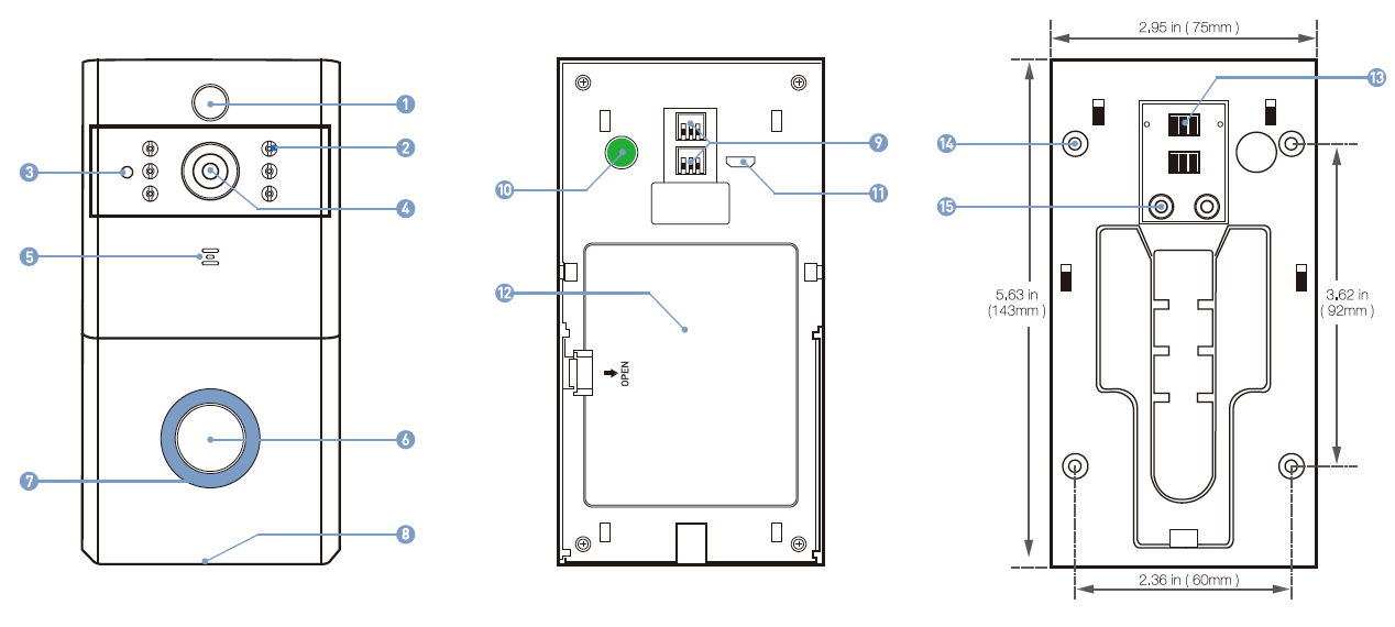 Video Doorbell