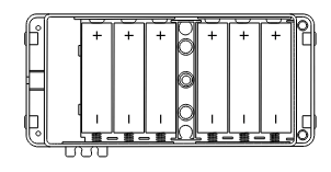 Battery partner