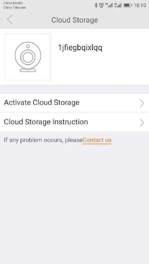 Cloud Storage