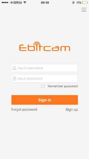 Creating an Account