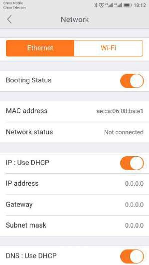 Network