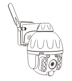 PTZ Camera
