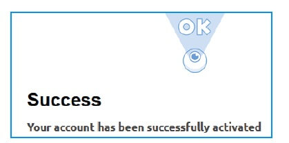 Account Register