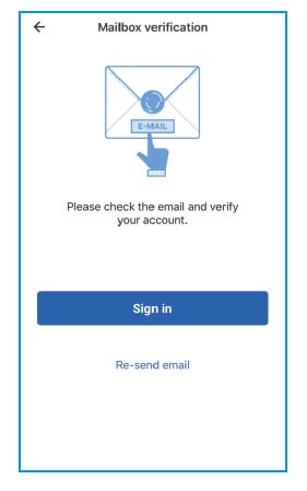 Account Register