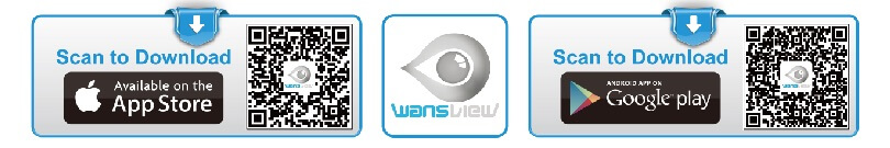 Download the App (Android and ios)