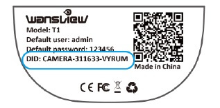 There are three ways to add the Base Station to App