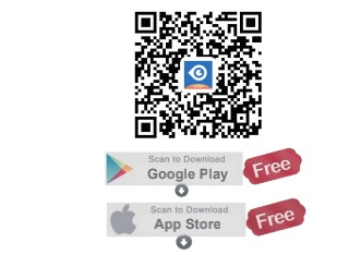 Wansview Cloud qr core
