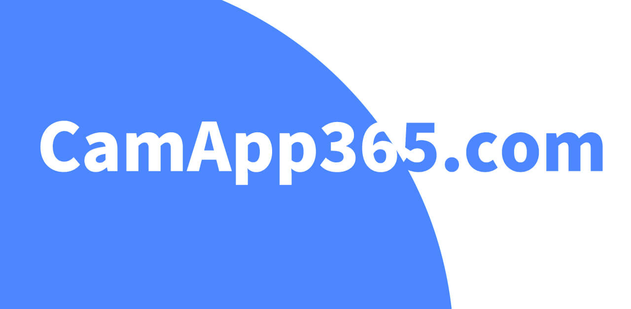 camapp365 logo