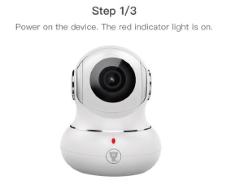 Reset Camera