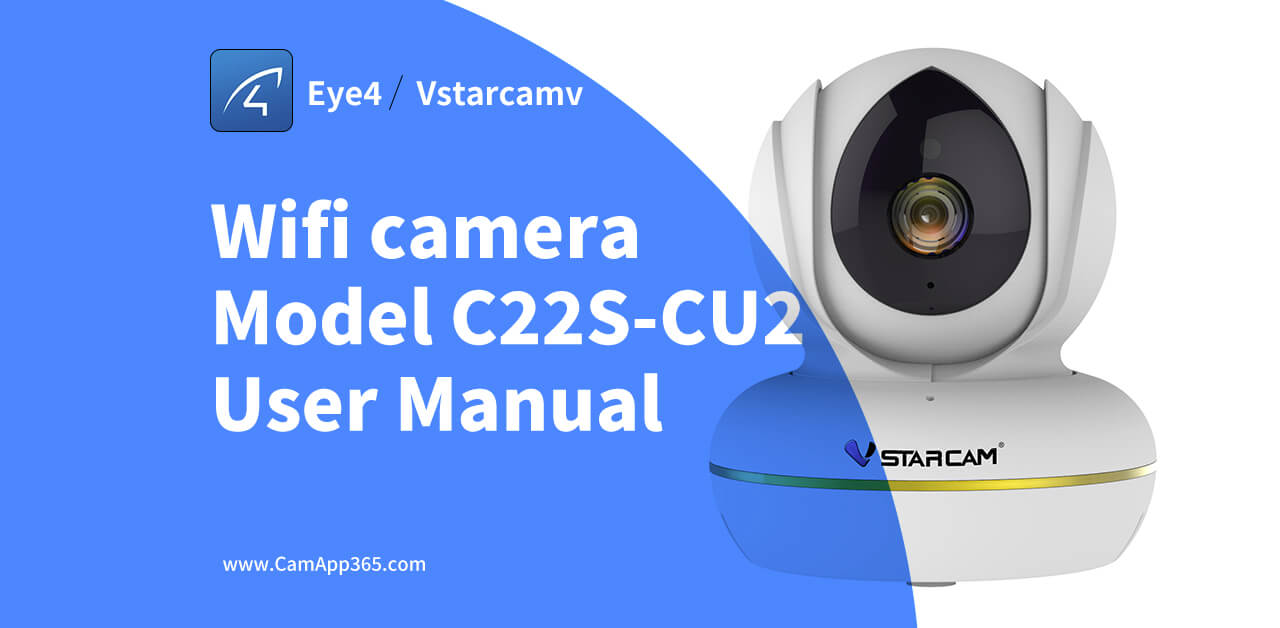 eye4 camera