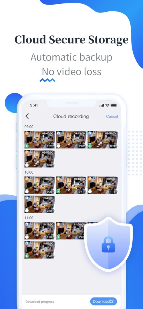 EseeCloud