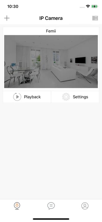 Femii app