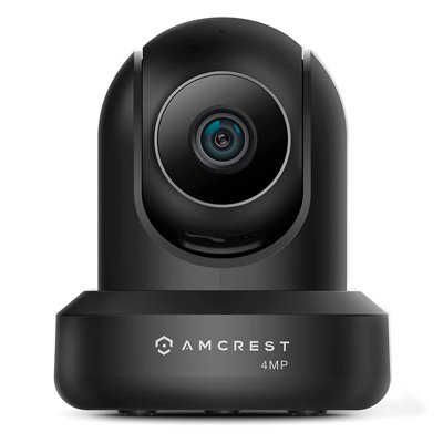 Amcrest ProHD Security Camera Review And Common Problem