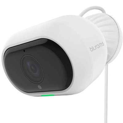 Blurams A21C-CA Security Camera And Common Problem