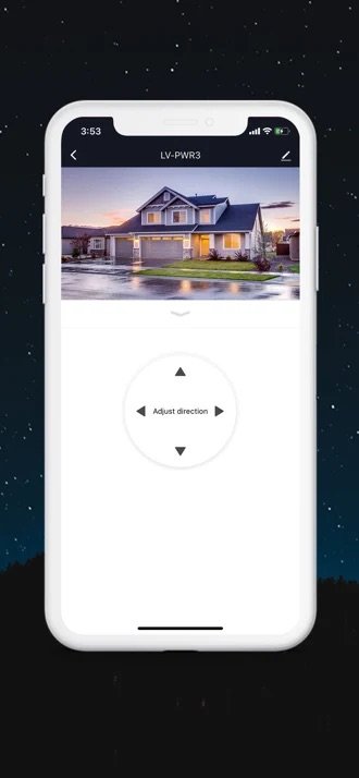 LaView APP