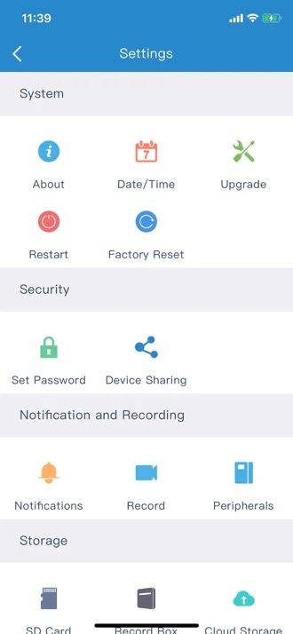 MIPC App