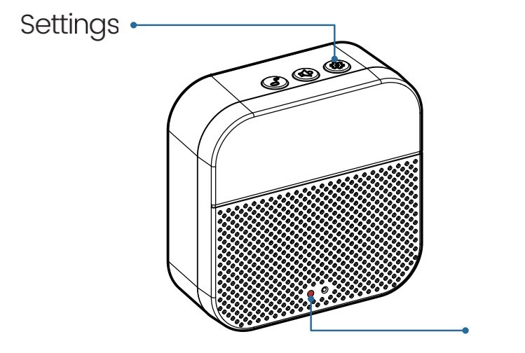 Pair With Your Indoor Chime
