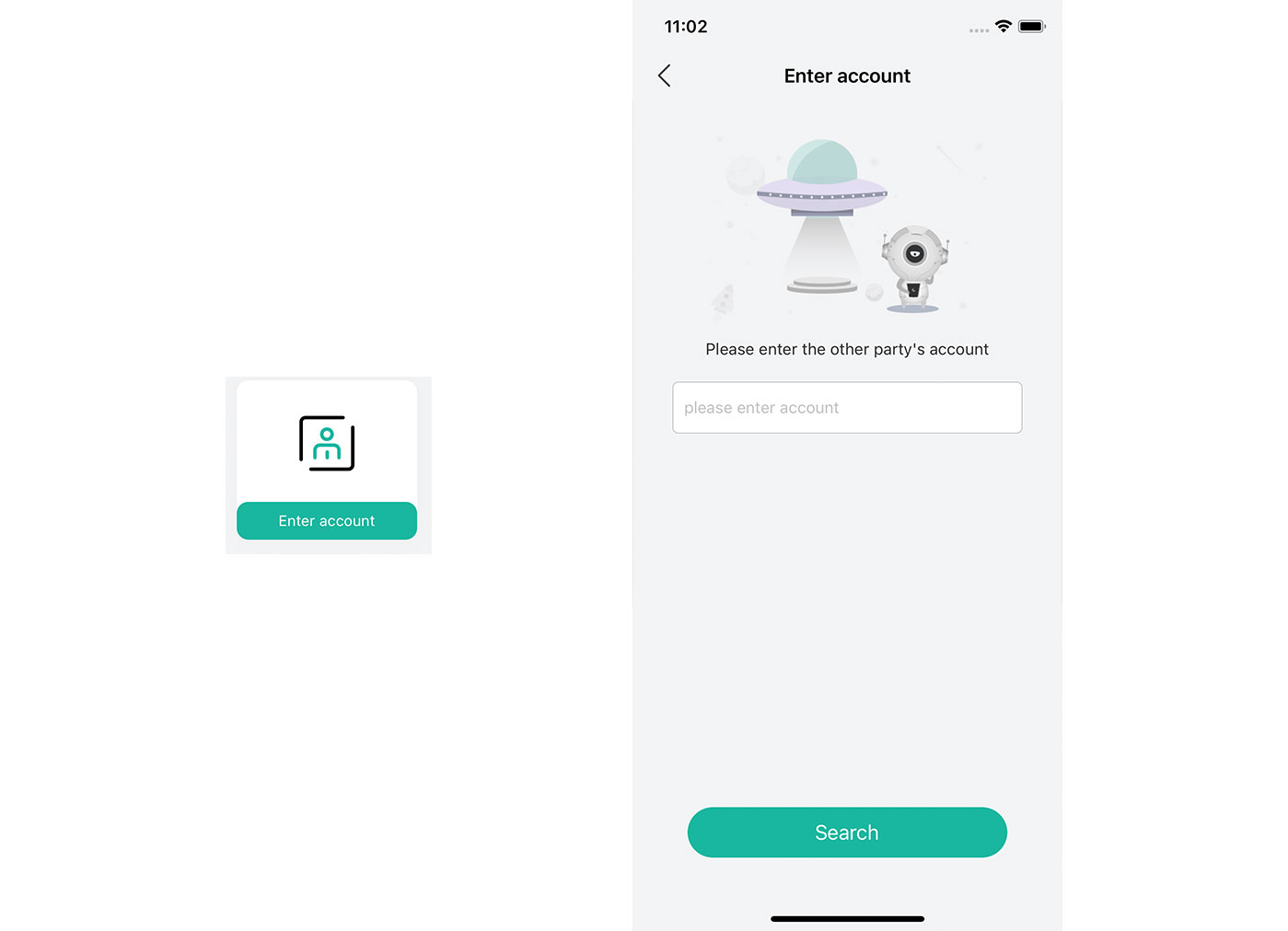 Share CloudEdge Camera