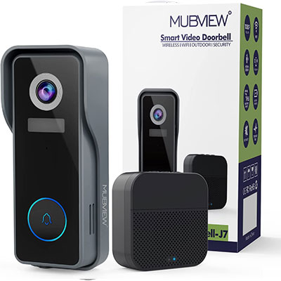 Bell J7 - CloudEdge camera