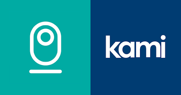 YI Home and Kami home