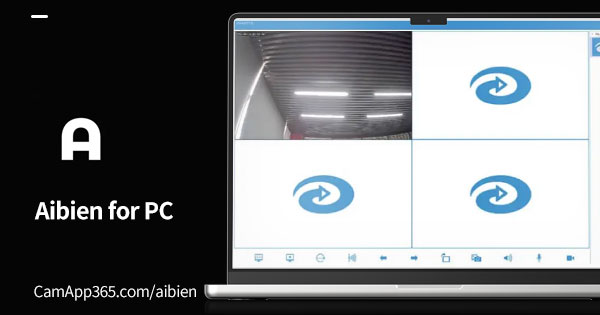 Aibien for PC