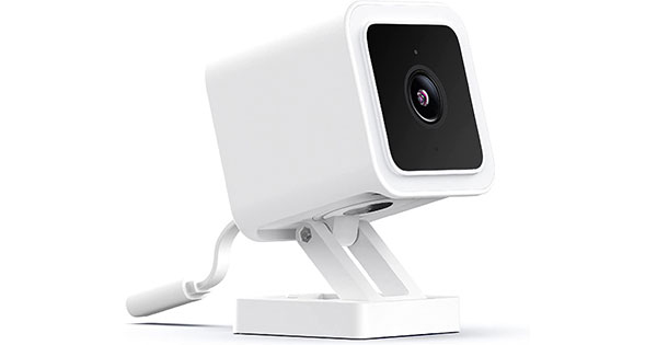 Beginner Guide How to Connect and Set up Wyze Cam v3