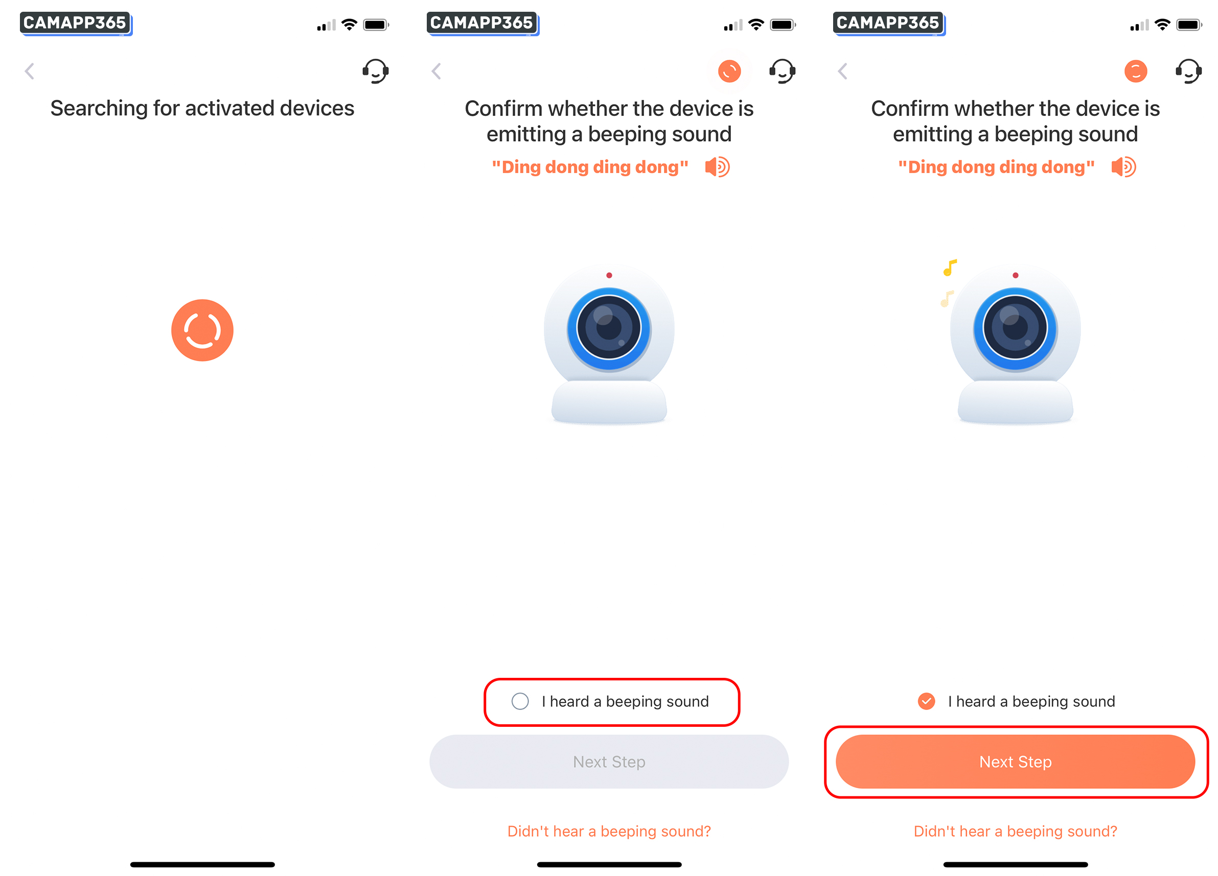 How To Connect Dzees Camera To Wifi?
