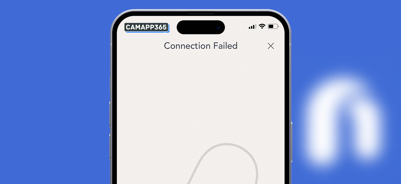 Why Nooie Camera Not Connecting To Wifi?