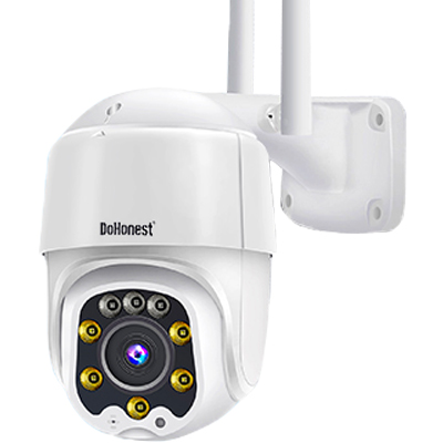 DoHonest Outdoor Camera 1080P - YI IoT Camera