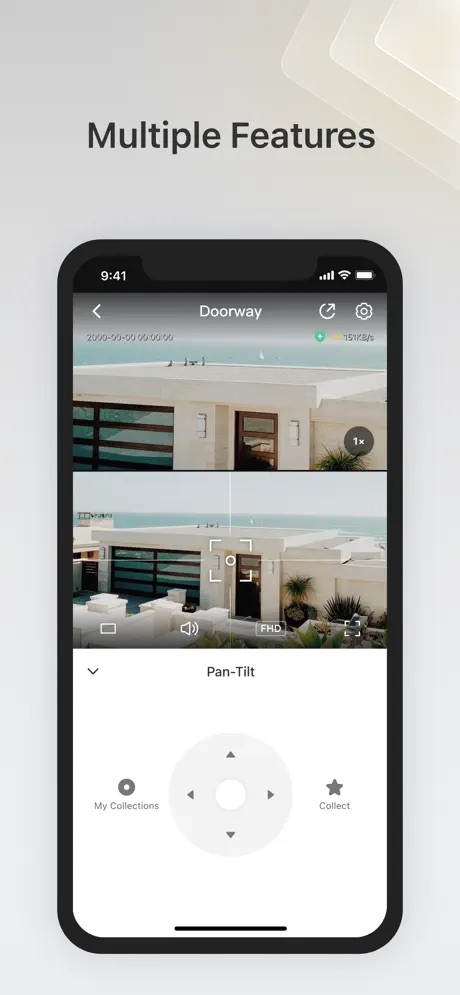 IPC360 Home