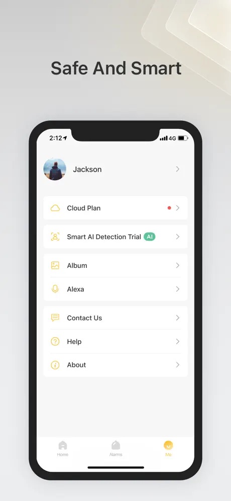 IPC360 Home
