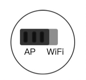 AP mode