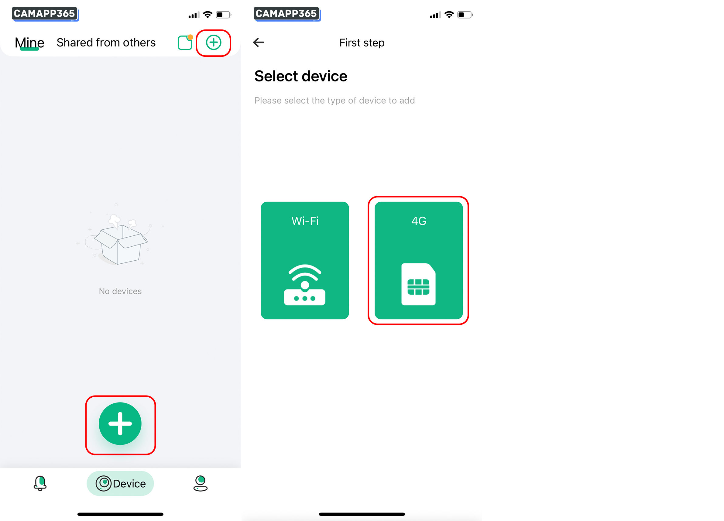 Connect 4g Camera - Connect NIVIEW Camera To Wifi