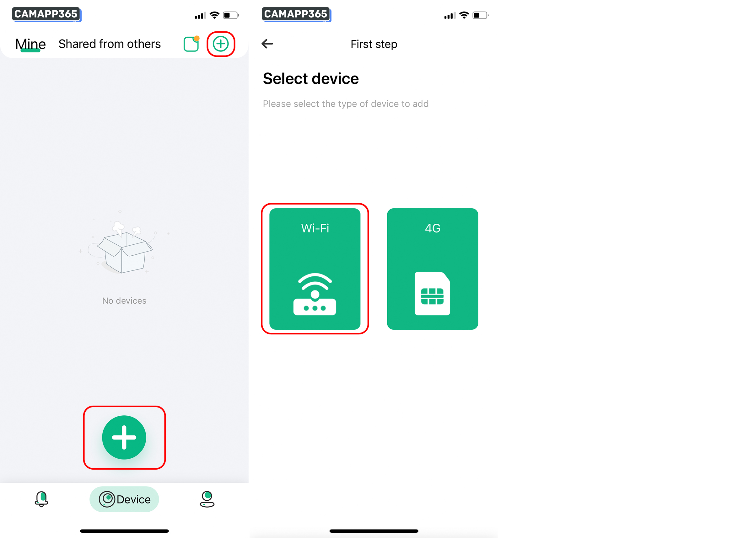 Connect Wifi Camera - Connect NIVIEW Camera To Wifi