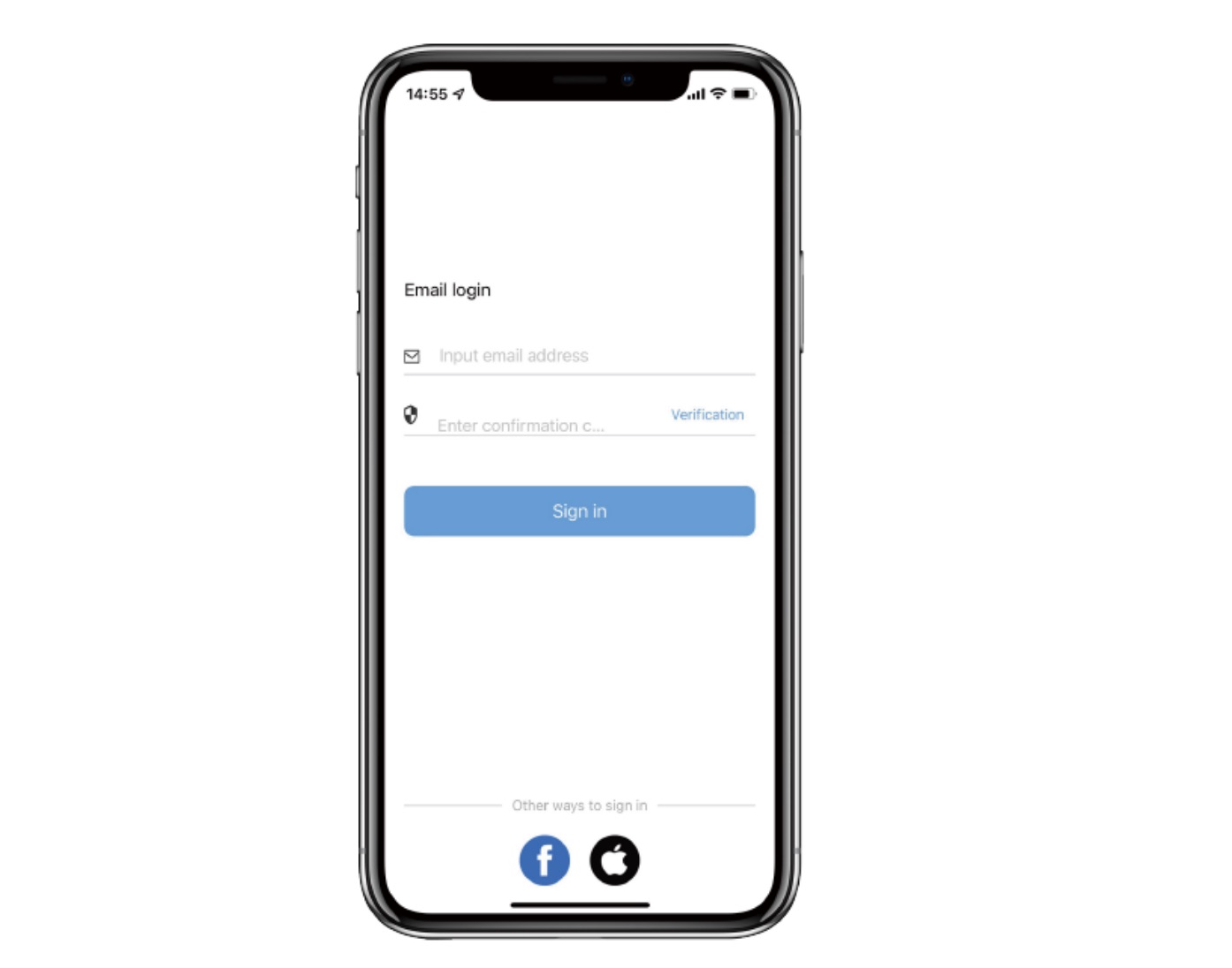 Login StarEye